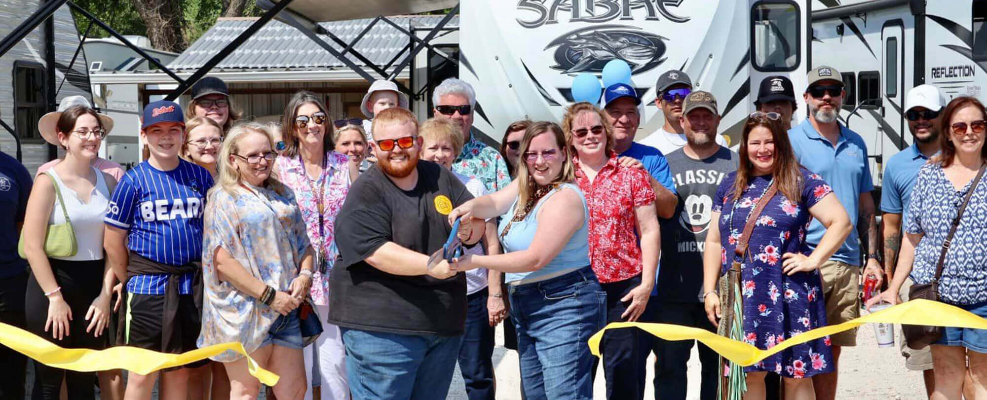 Willis & Co. RV Quality RV Sales, Service + Repair Granbury, TX